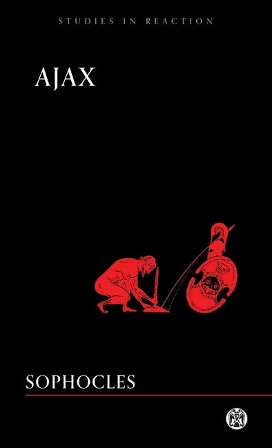 Ajax - Imperium Press (Studies in Reaction) - Paperback