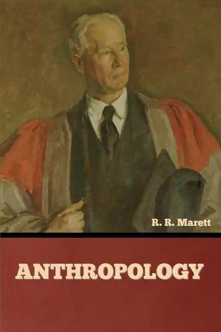 Anthropology - Paperback