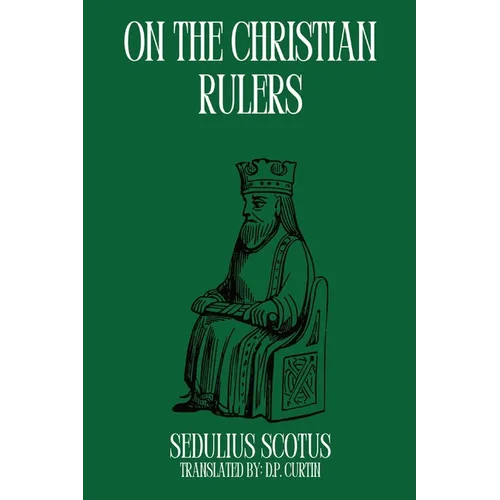 On the Christian Rulers - Paperback
