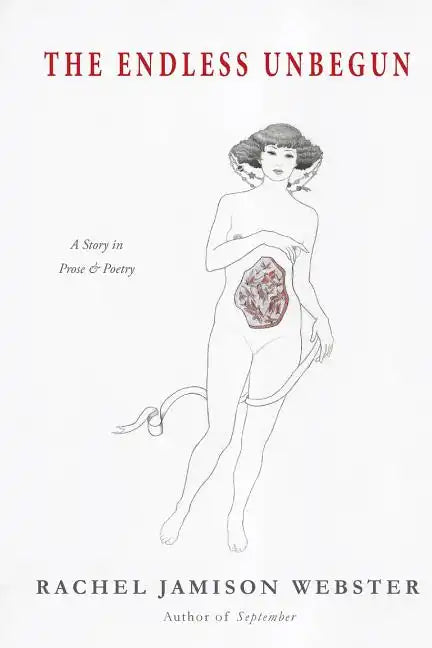 The Endless Unbegun - Paperback