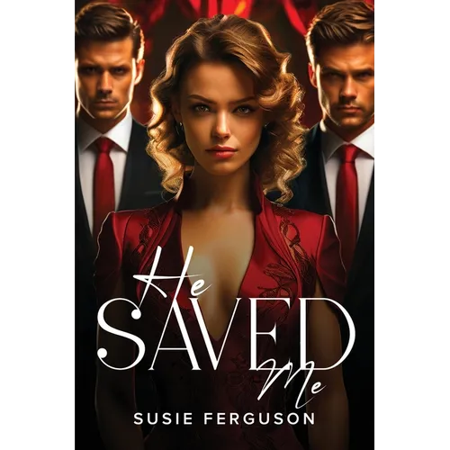 He Saved Me. - Paperback