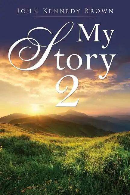 My Story 2 - Paperback
