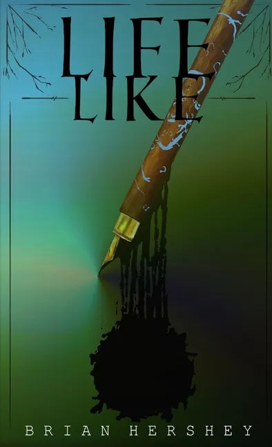 Life Like - Paperback