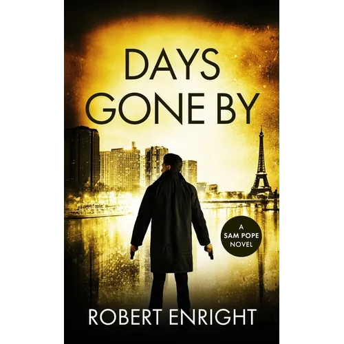 Days Gone By - Paperback