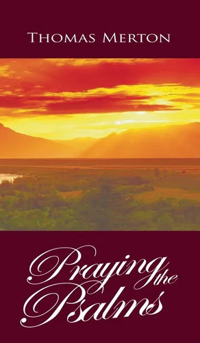 Praying the Psalms - Hardcover