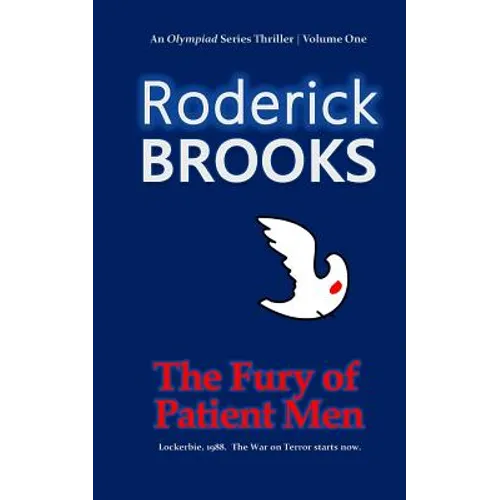 The Fury of Patient Men - Paperback