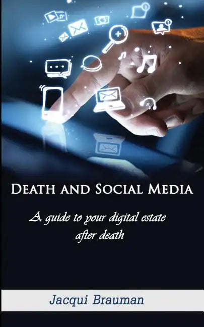 Death and Social Media - Paperback