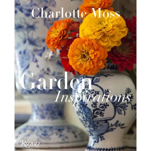 Garden Inspirations
