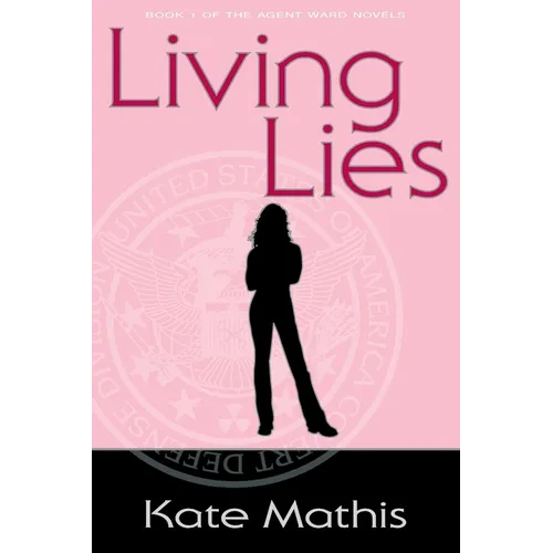 Living Lies - Paperback