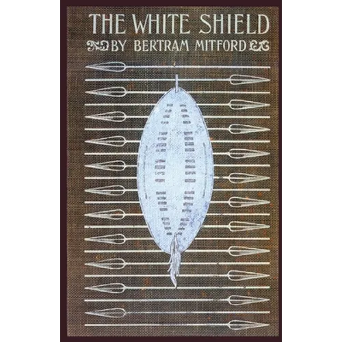 The White Shield - Paperback