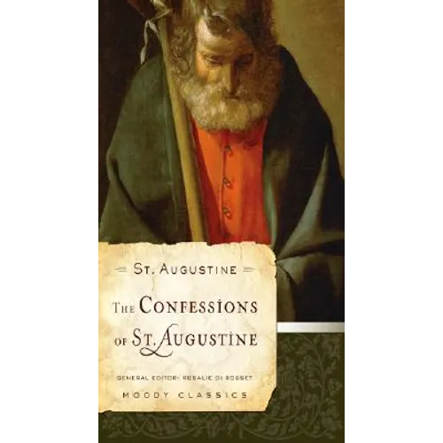 The Confessions of St. Augustine - Paperback