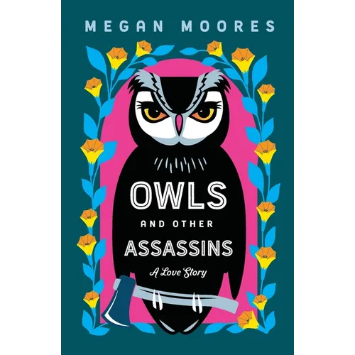 Owls and Other Assassins - Paperback