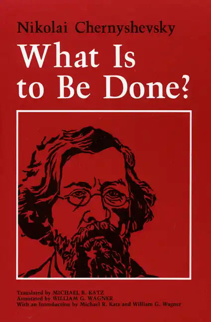 What Is to Be Done? - Paperback