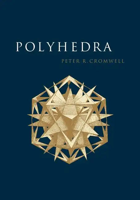 Polyhedra - Paperback