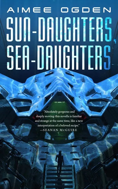 Sun-Daughters, Sea-Daughters - Paperback