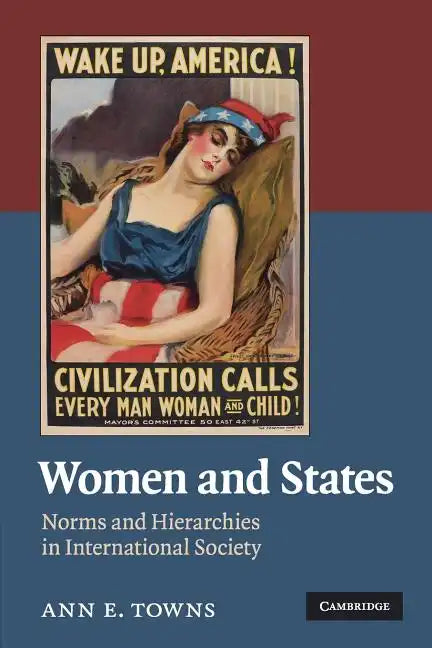 Women and States - Paperback