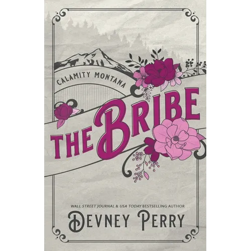 The Bribe - Paperback