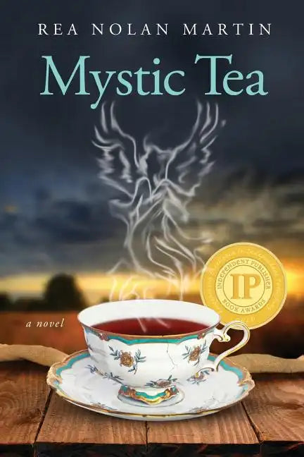 Mystic Tea - Paperback