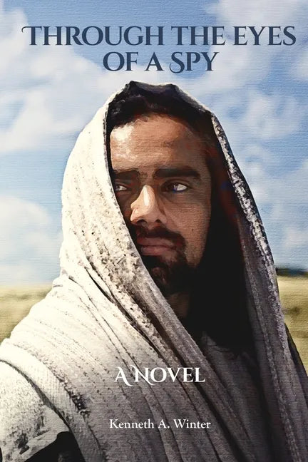 Through the Eyes of a Spy - Paperback
