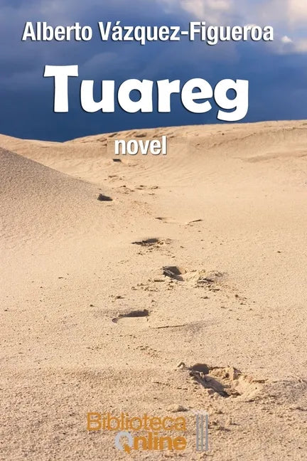 Tuareg - Paperback