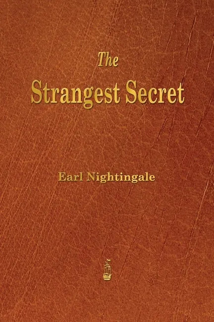 The Strangest Secret - Paperback