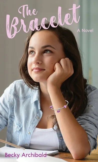The Bracelet - Hardcover