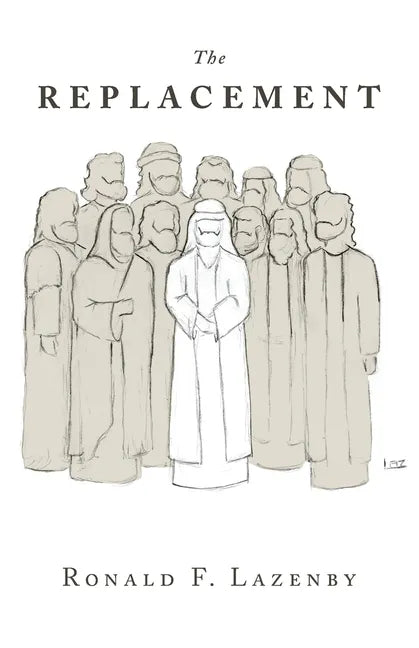 The Replacement - Paperback