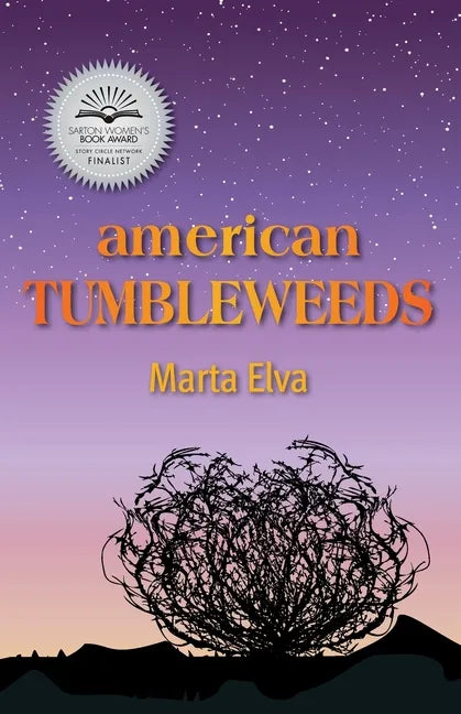American Tumbleweeds - Paperback