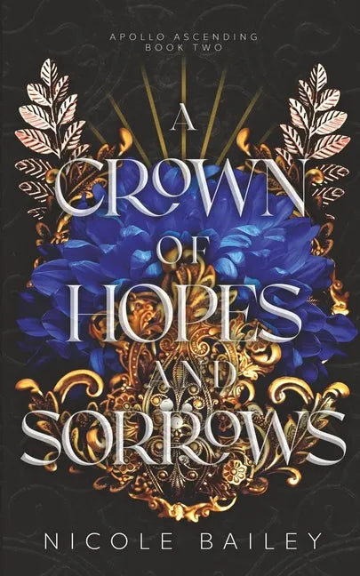 A Crown of Hopes and Sorrows - Paperback