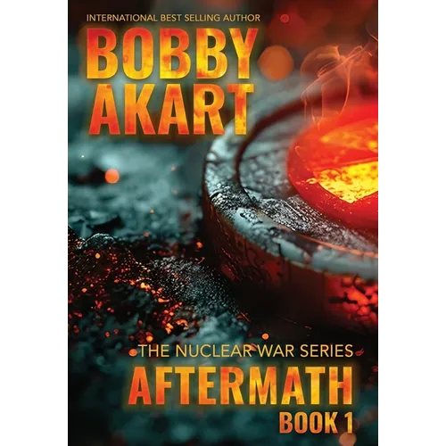 Aftermath 1: A Nuclear War Survival Thriller - Hardcover