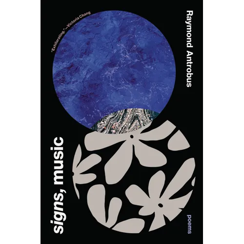 Signs, Music: Poems - Paperback