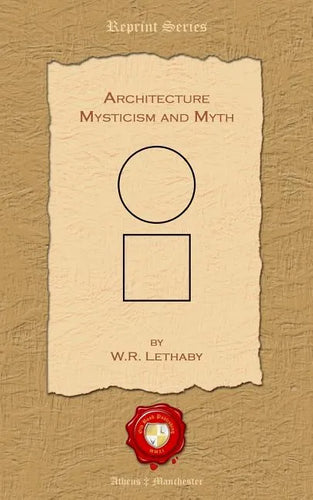 Architecture. Mysticism and Myth - Paperback