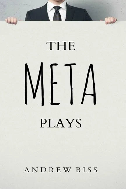 The Meta Plays - Paperback