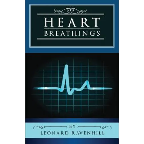 Heart Breathings - Paperback