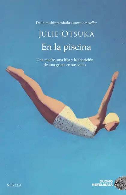 En La Piscina - Paperback