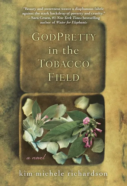 Godpretty in the Tobacco Field - Paperback