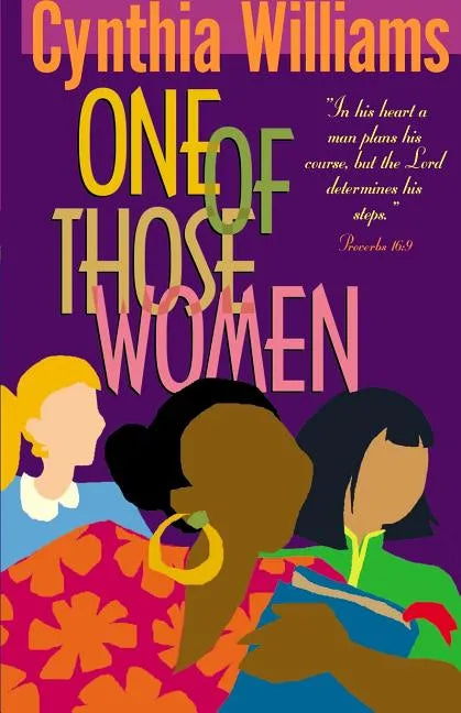 One of Those Women - Paperback