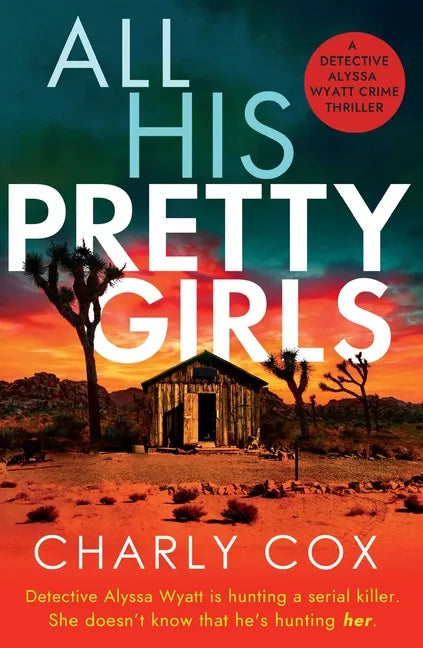 All His Pretty Girls - Paperback