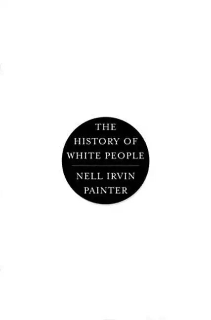 History of White People - Hardcover