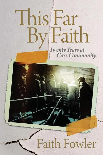 This Far By Faith - Paperback