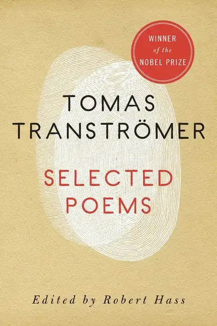 Selected Poems - Paperback