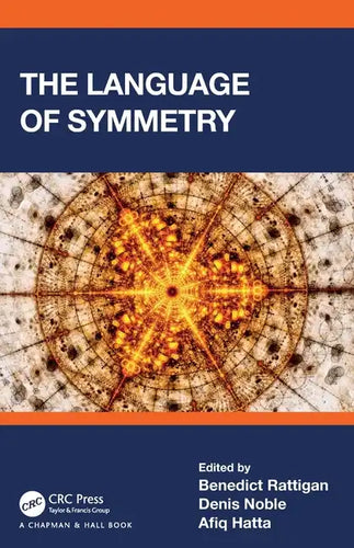 The Language of Symmetry - Paperback