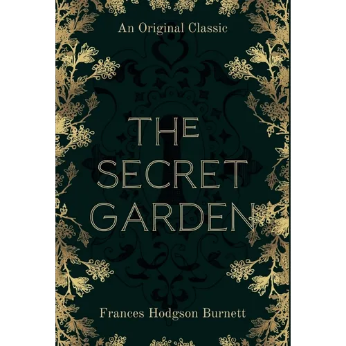 The Secret Garden - Hardcover
