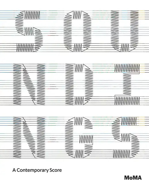 Soundings: A Contemporary Score - Paperback