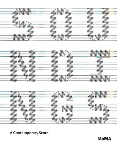 Soundings: A Contemporary Score - Paperback