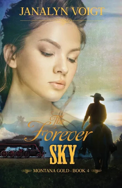 The Forever Sky - Paperback