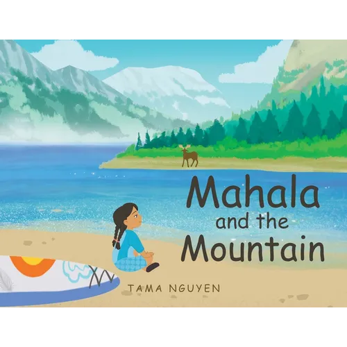 Mahala and the Mountain - Paperback