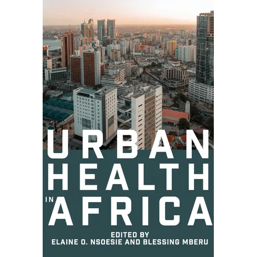 Urban Health in Africa
