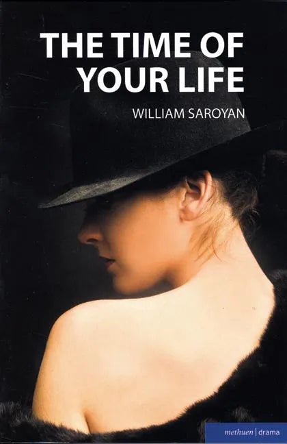 The Time of Your Life - Paperback