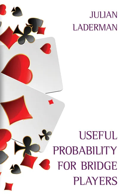 Useful Probability for Bridge Players - Paperback